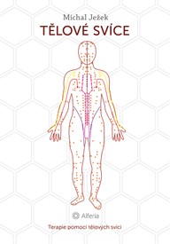 E-kniha Tělové svíce