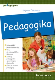 E-kniha Pedagogika