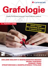 E-kniha Grafologie