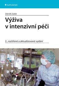 E-kniha Výživa v intenzivní péči