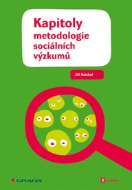 E-kniha Kapitoly metodologie sociálních výzkumů