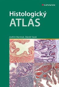 E-kniha Histologický atlas