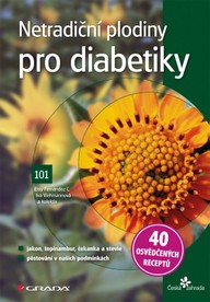 E-kniha Netradiční plodiny pro diabetiky