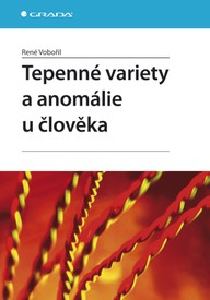 E-kniha Tepenné variety a anomálie u člověka