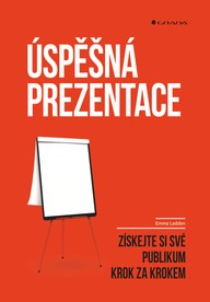 E-kniha Úspěšná prezentace