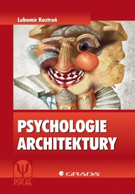 E-kniha Psychologie architektury