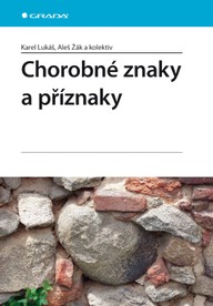 E-kniha Chorobné znaky a příznaky
