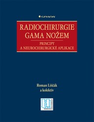 E-kniha Radiochirurgie gama nožem