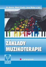 E-kniha Základy muzikoterapie