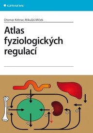 E-kniha Atlas fyziologických regulací