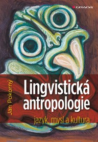 E-kniha Lingvistická antropologie