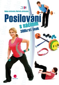 E-kniha Posilování s náčiním