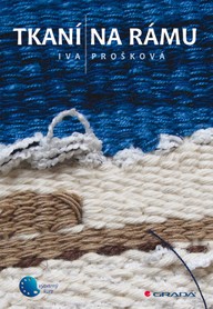E-kniha Tkaní na rámu
