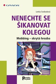 E-kniha Nenechte se šikanovat kolegou