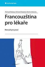 E-kniha Francouzština pro lékaře