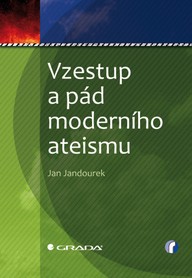 E-kniha Vzestup a pád moderního ateismu