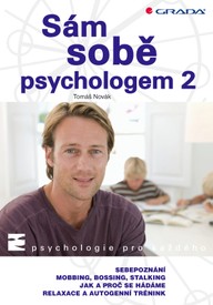 E-kniha Sám sobě psychologem 2