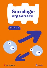 E-kniha Sociologie organizace