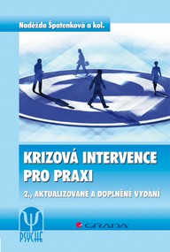 E-kniha Krizová intervence pro praxi