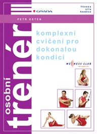 E-kniha Osobní trenér III