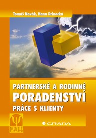 E-kniha Partnerské a rodinné poradenství