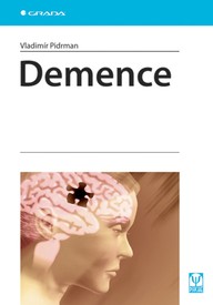 E-kniha Demence