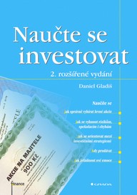 E-kniha Naučte se investovat