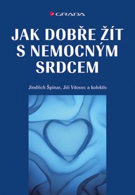 E-kniha Jak dobře žít s nemocným srdcem