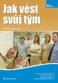 E-kniha Jak vést svůj tým