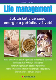 E-kniha Life management