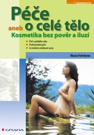 E-kniha Péče o celé tělo