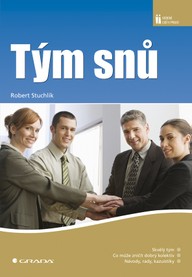 E-kniha Tým snů