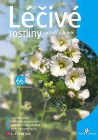 E-kniha Léčivé rostliny na naší zahradě