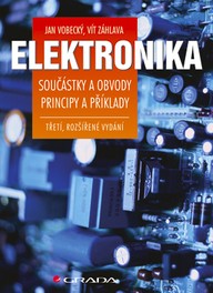E-kniha Elektronika