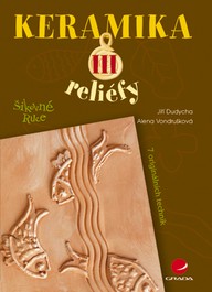 E-kniha Keramika III