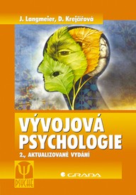 E-kniha Vývojová psychologie