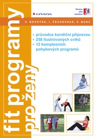 E-kniha Fit programy pro ženy