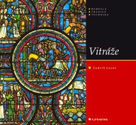 E-kniha Vitráže
