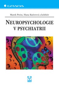 E-kniha Neuropsychologie v psychiatrii