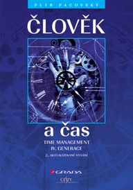 E-kniha Člověk a čas