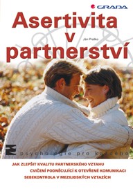 E-kniha Asertivita v partnerství