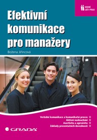 E-kniha Efektivní komunikace pro manažery