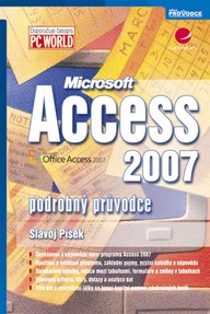 E-kniha Access 2007