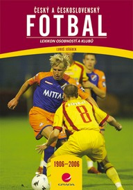 E-kniha Český a československý fotbal