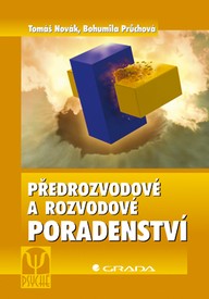 E-kniha Předrozvodové a rozvodové poradenství