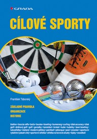 E-kniha Cílové sporty