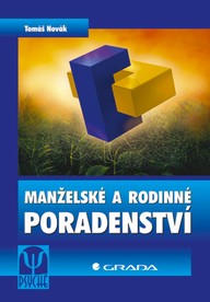 E-kniha Manželské a rodinné poradenství