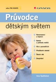 E-kniha Průvodce dětským světem