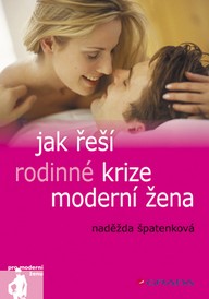 E-kniha Jak řeší rodinné krize moderní žena