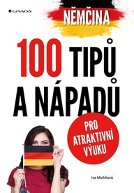 E-kniha Němčina - 100 tipů a nápadů pro atraktivní výuku